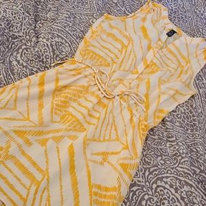 Gap sundress
